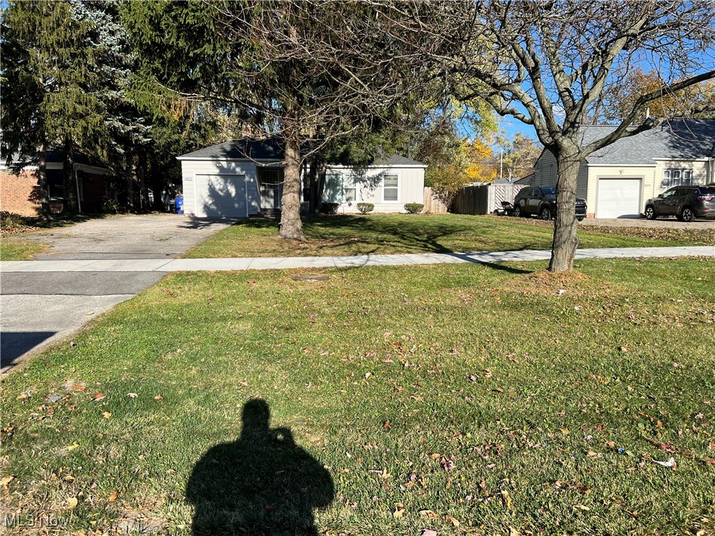 Belvoir Boulevard, South Euclid, OH