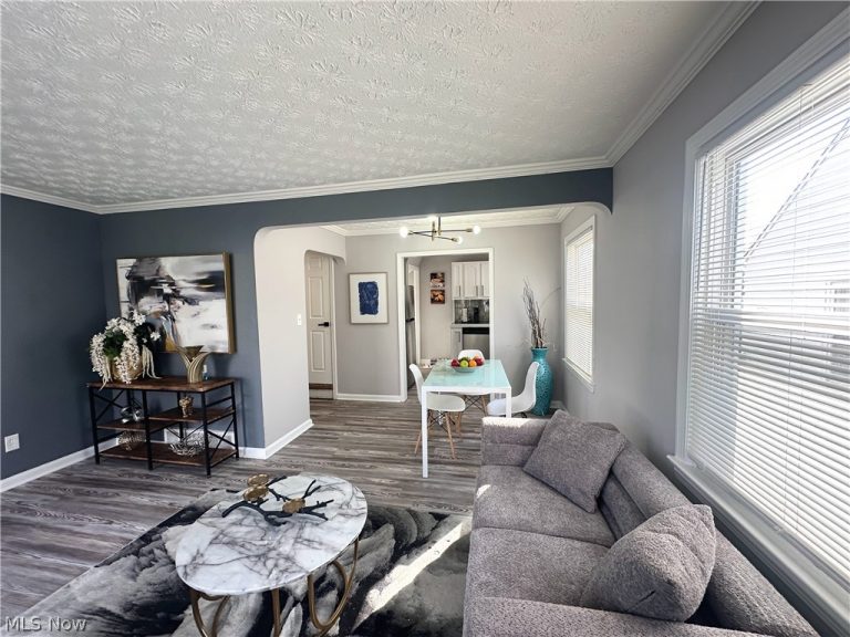 5341 Hollywood Avenue, Maple Heights, OH - Photo 3