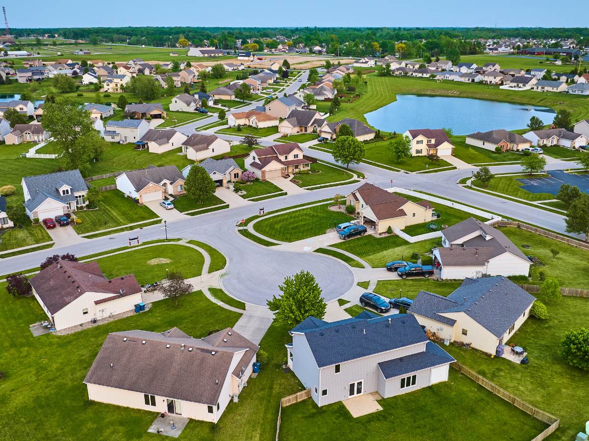 Community involvement