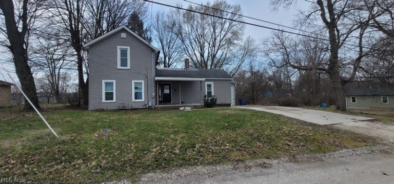 508 Dodge Street, Kent, OH, 44240