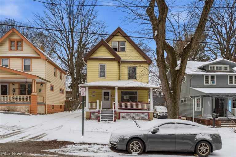 3290 82nd Street, Cleveland, OH - Photo 5