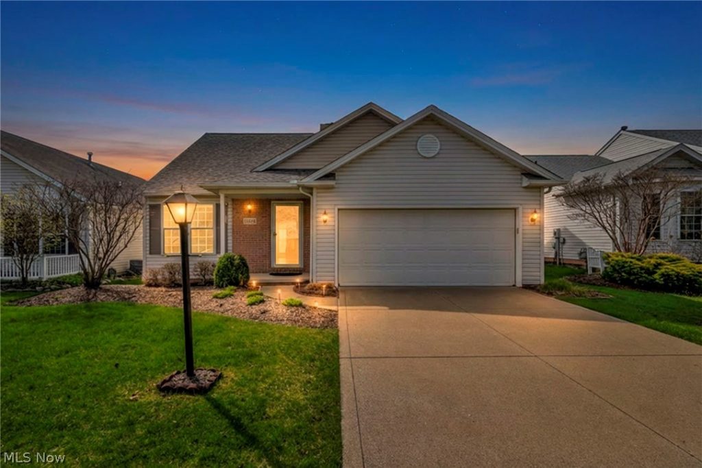 12804 Heritage Trail, North Royalton, OH
