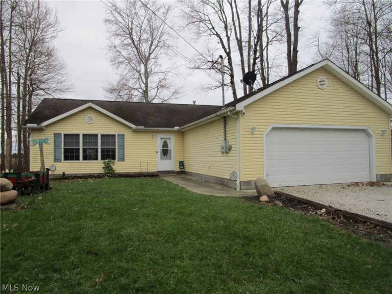 889 Long Shadow Lane, Roaming Shores, OH - Photo 5