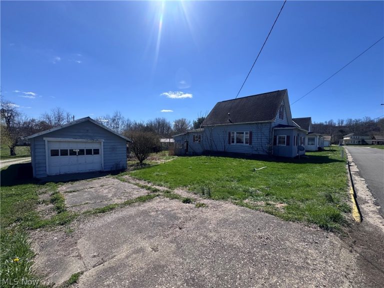 3440 Market Street, Stockport, OH, 43787