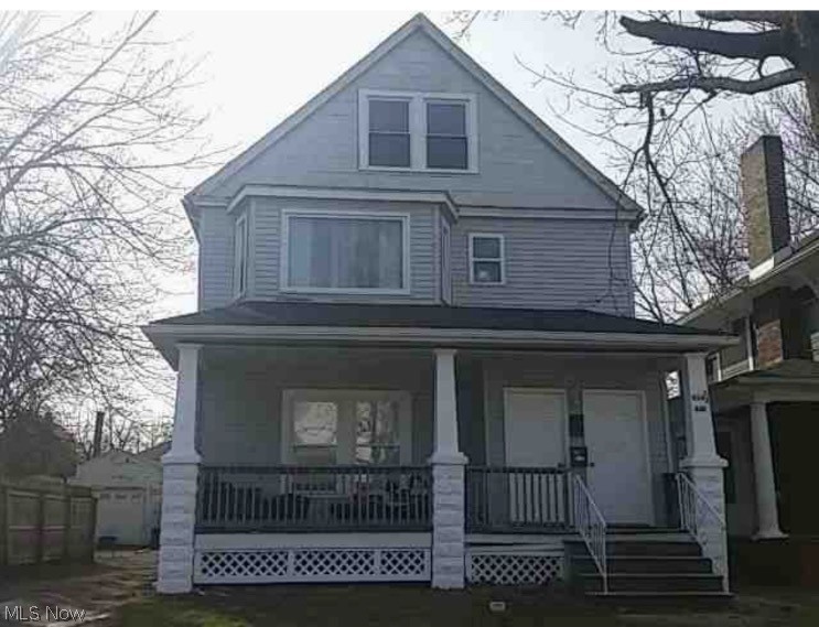434 9th Street, Elyria, OH, 44035