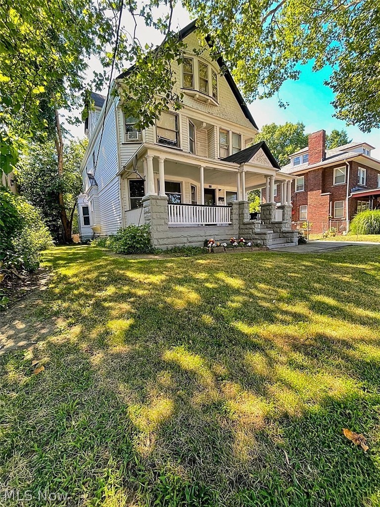 554 Eddy Road, Cleveland, OH - Photo 6