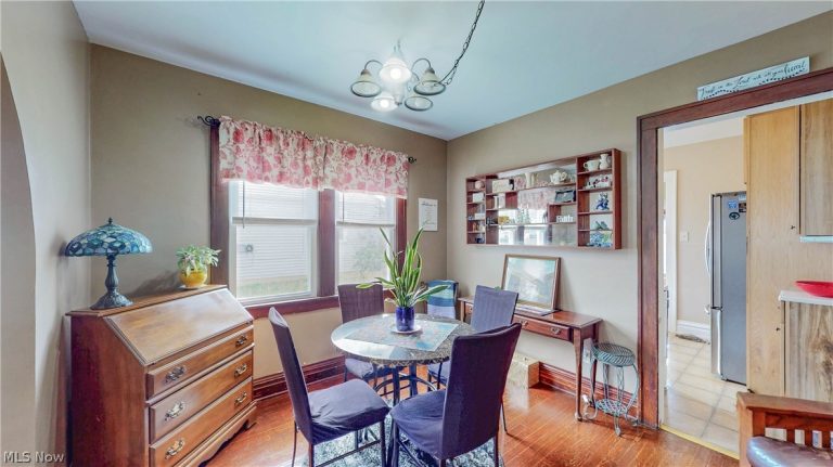 356 Avery Avenue, Bedford, OH - Photo 6