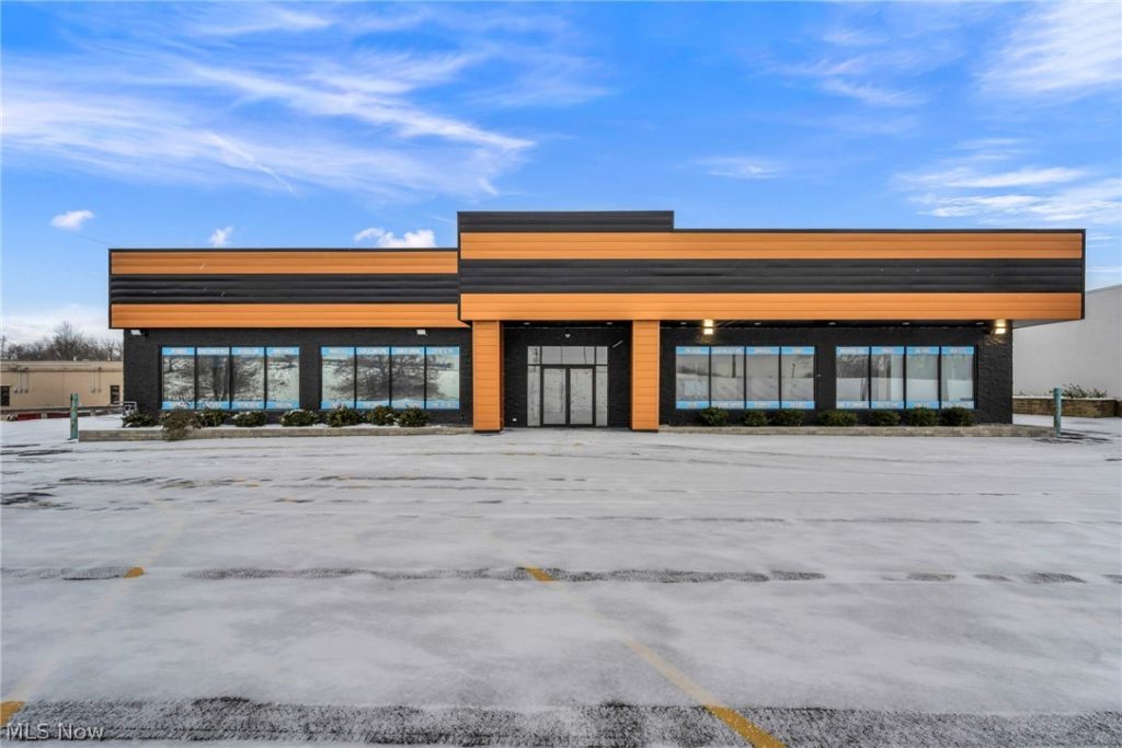 8425 Station Street, Mentor, OH