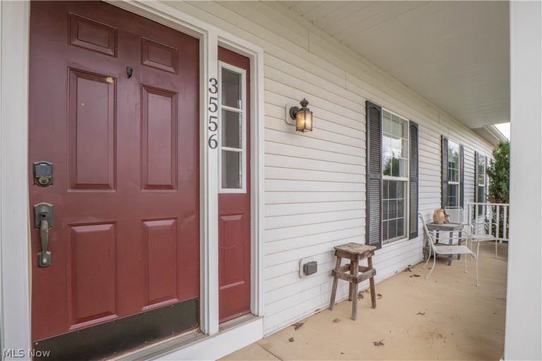 3556 Blake Road, Seville, OH - Photo 5