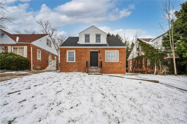 4137 154th Street, Cleveland, OH - Photo 2