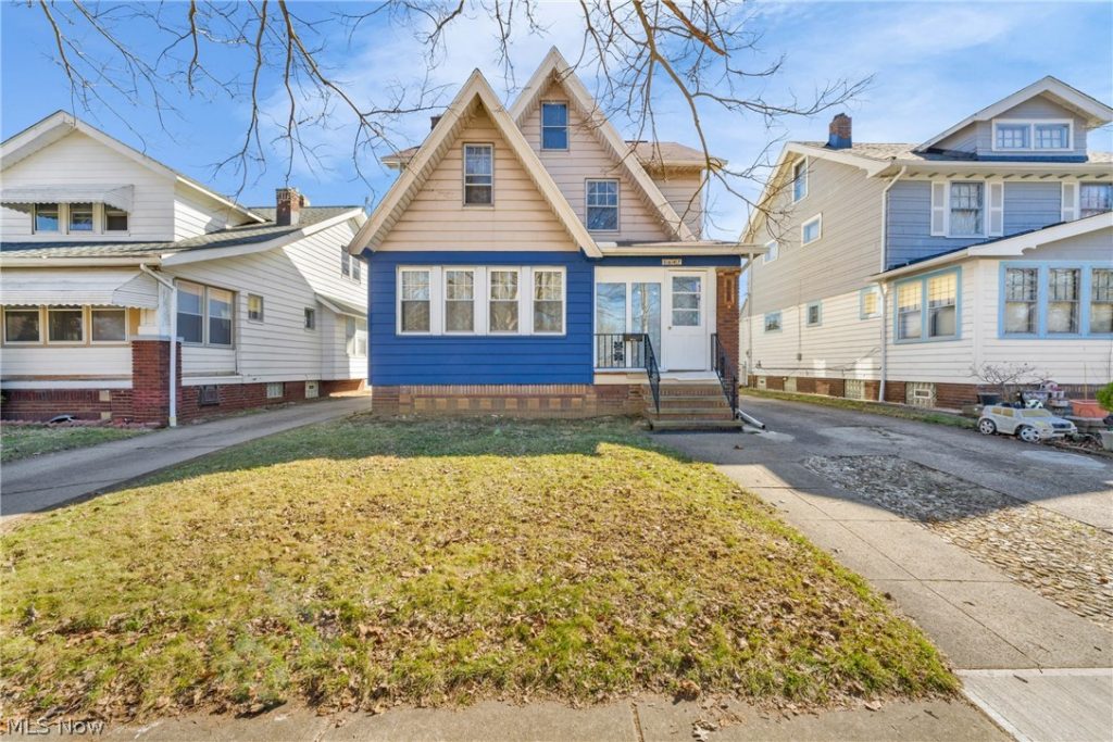 3647 132 Street, Cleveland, OH