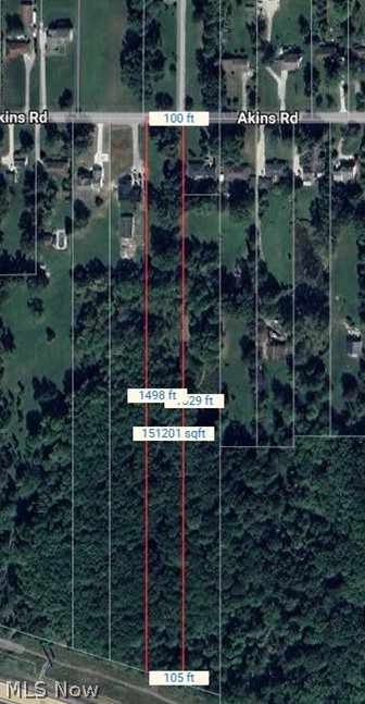 V/L Akins Road, Broadview Heights, OH - Photo 2