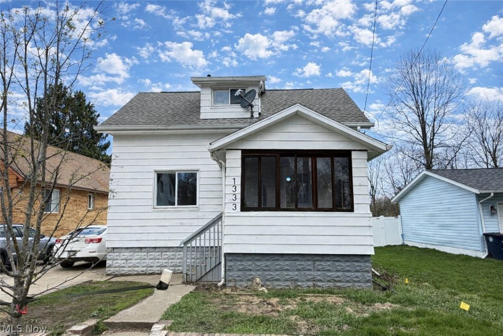 1333 Kellogg Avenue, Akron, OH