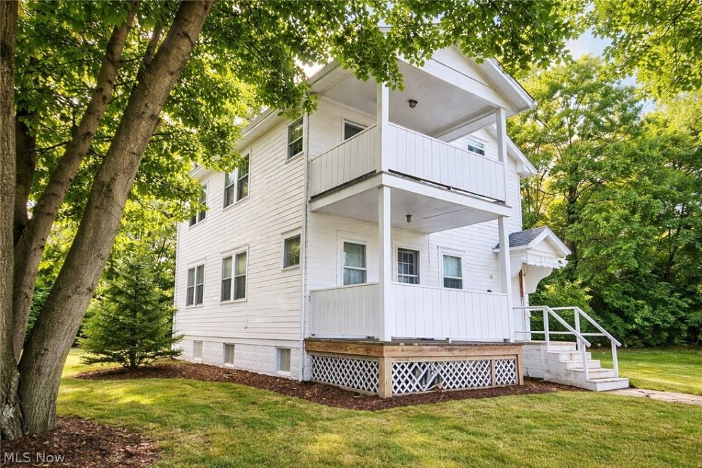 578 Hoye Avenue #1, Akron, OH