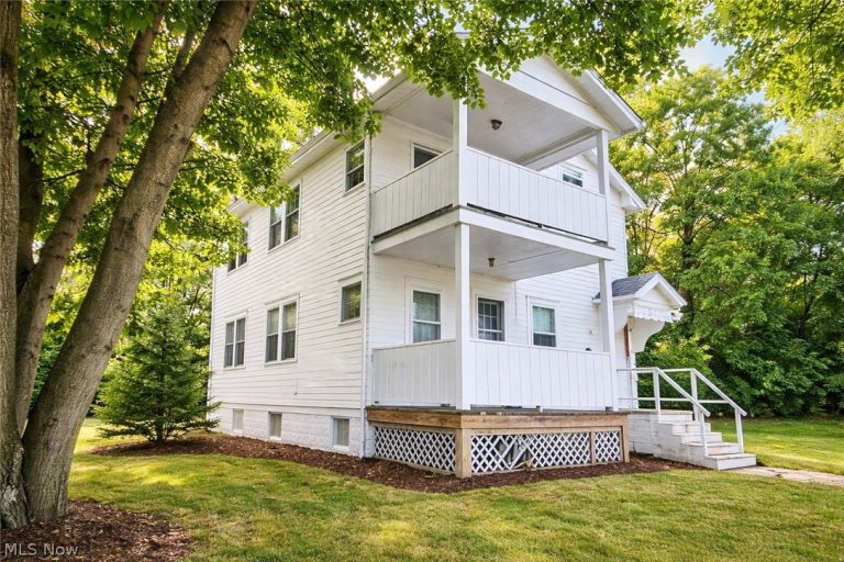 578 Hoye Avenue #1, Akron, OH, 44320