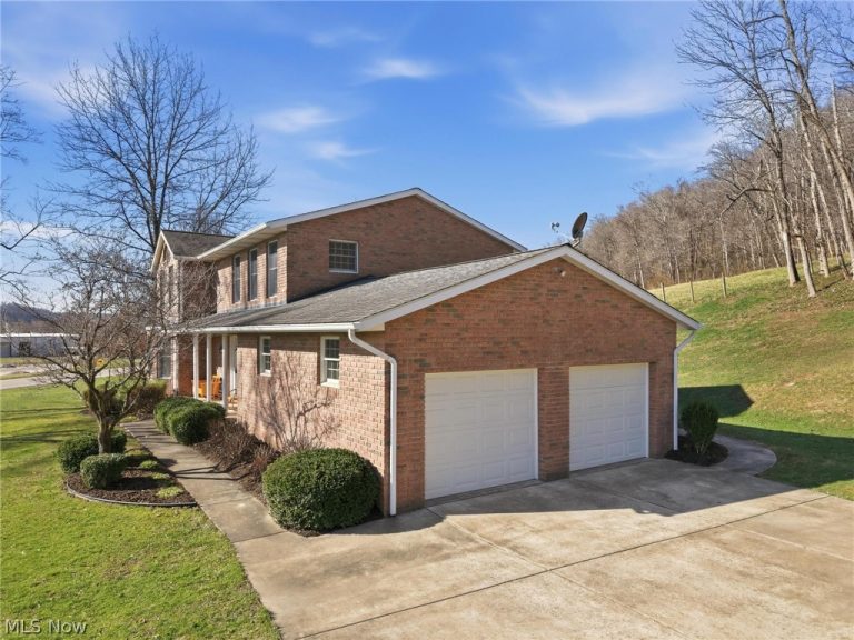 34625 State Route 7, Sardis, OH - Photo 4