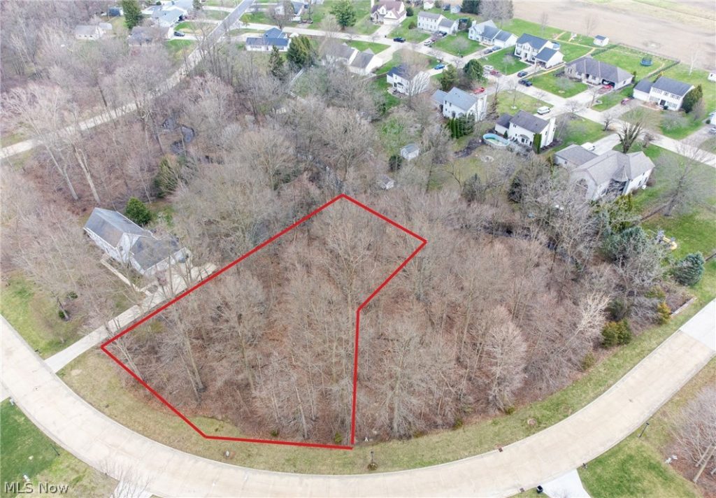 V/L 283 Stony Brook Lane, Wakeman, OH