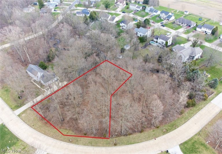 V/L 283 Stony Brook Lane, Wakeman, OH, 44889