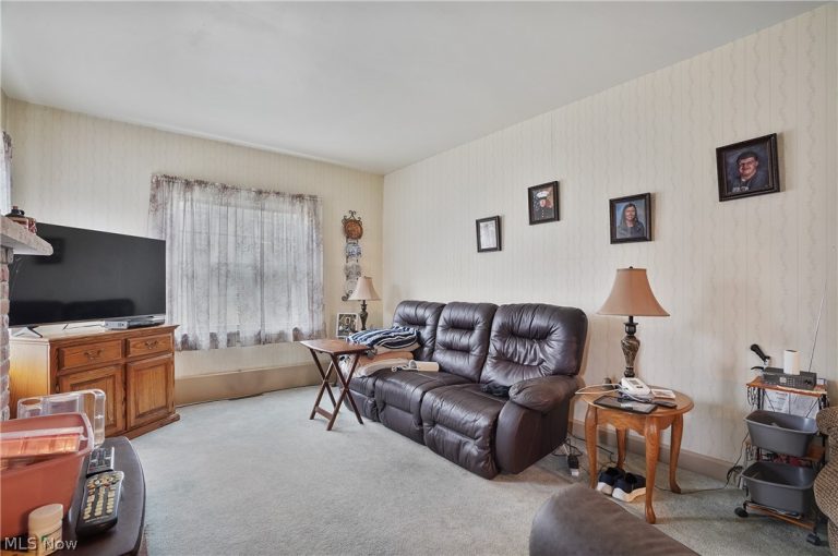 540 15th Street, Sebring, OH - Photo 8