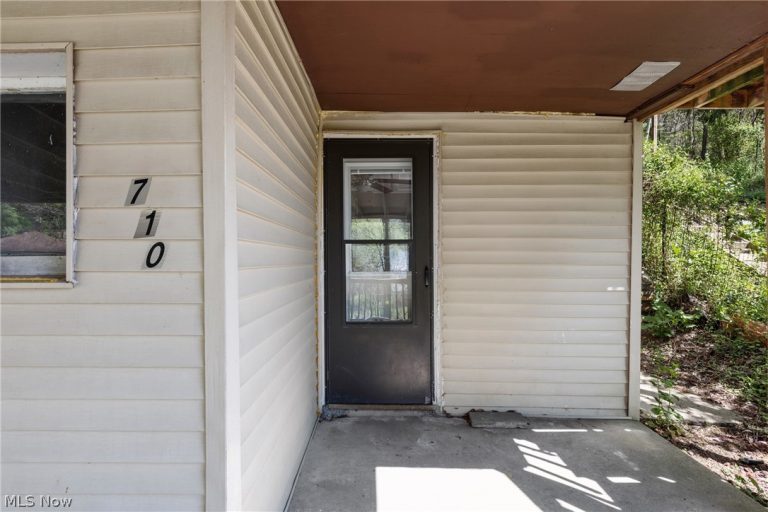710 Cemetery Road, Martins Ferry, OH - Photo 5