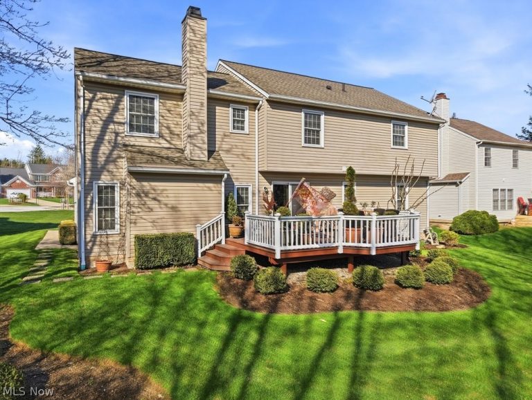 9943 Brookhill Circle, Twinsburg, OH - Photo 4