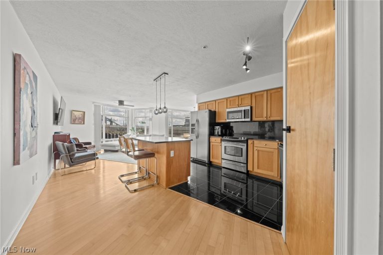 2222 Detroit Avenue #708, Cleveland, OH - Photo 4