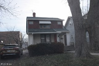 2015 Baxterly Avenue, Lakewood, OH, 44107