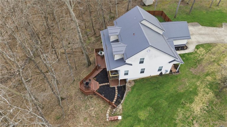 40 Cory Drive, Parkersburg, WV - Photo 2