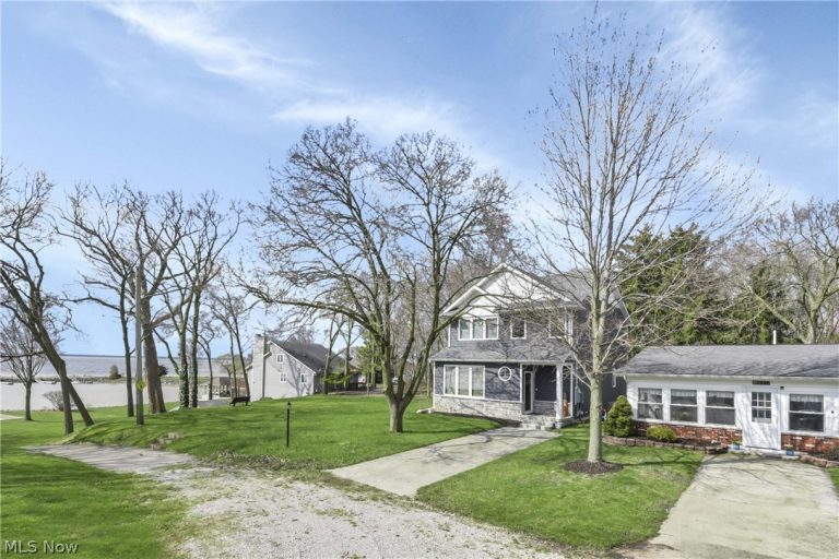 2548 Bay Vista Drive, Lakeside Marblehead, OH - Photo 4
