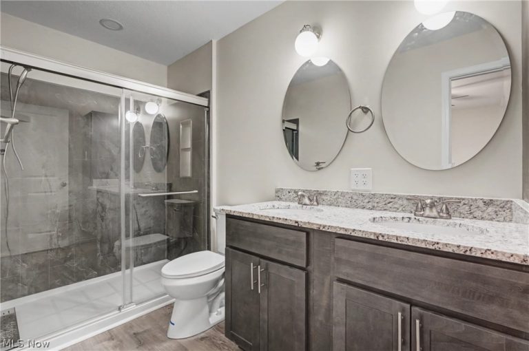 1444 Buckeye Circle, Salem, OH - Photo 4