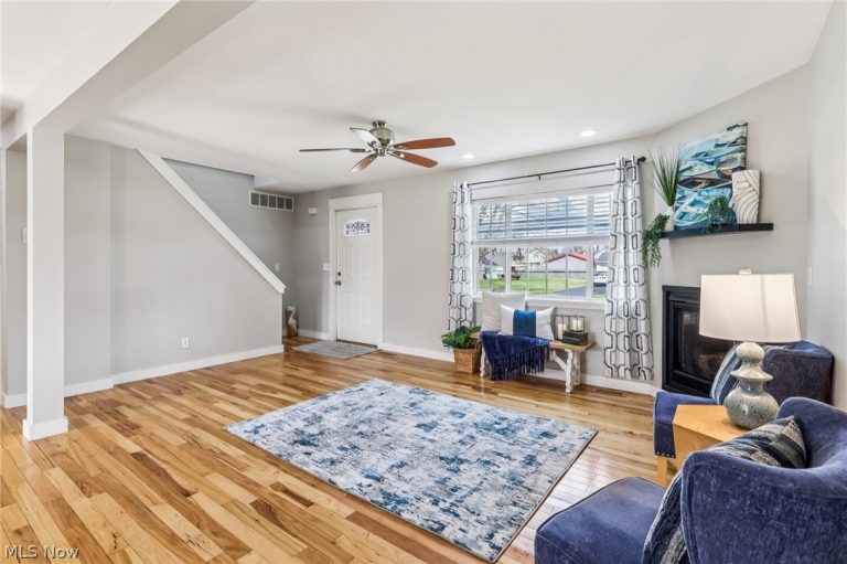 546 Wilbor Avenue, Huron, OH - Photo 5