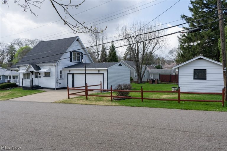 1529 23rd Street, Canton, OH - Photo 4