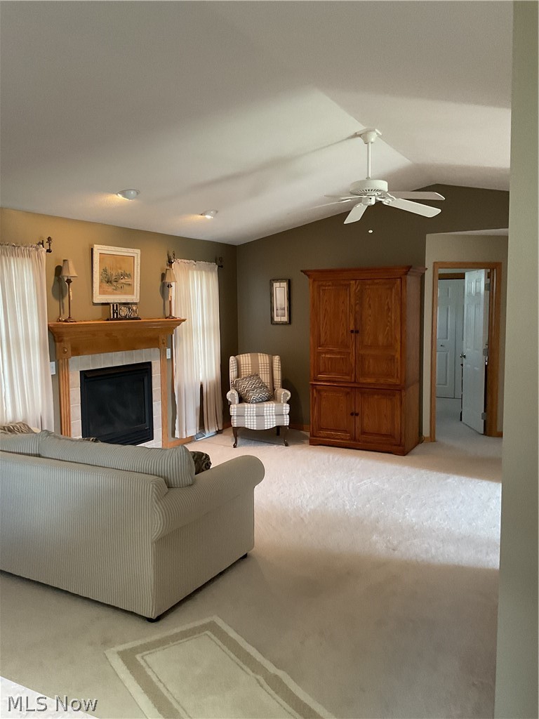 136 Forest View Court, Creston, OH - Photo 5