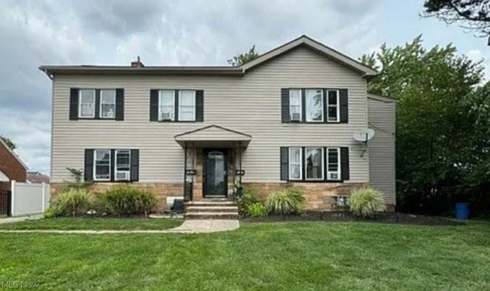 7404 Spring Garden Road, Parma, OH