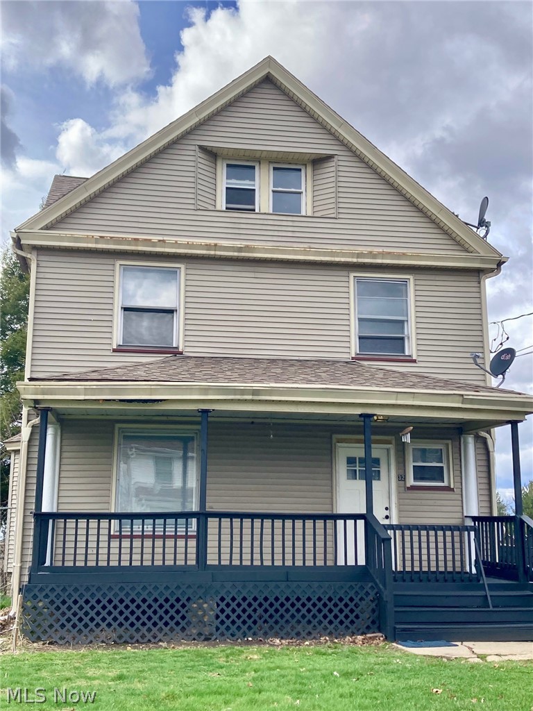 32 Summit Avenue, Niles, OH - Photo 2