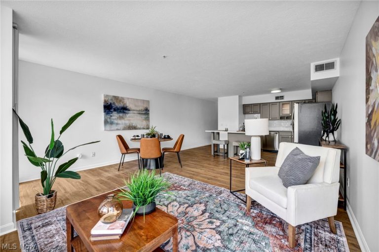 2222 Detroit Avenue #504, Cleveland, OH - Photo 5