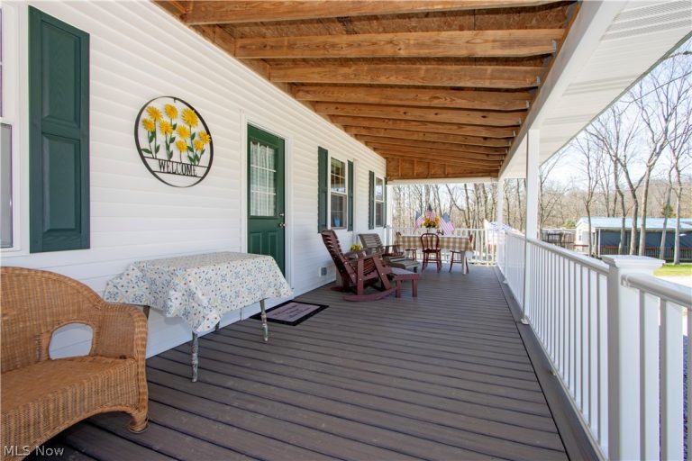 367 Algonquion Autumn #Lot 367, Loudonville, OH - Photo 5