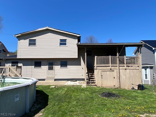 511 Daniels Street, Toronto, OH - Photo 3