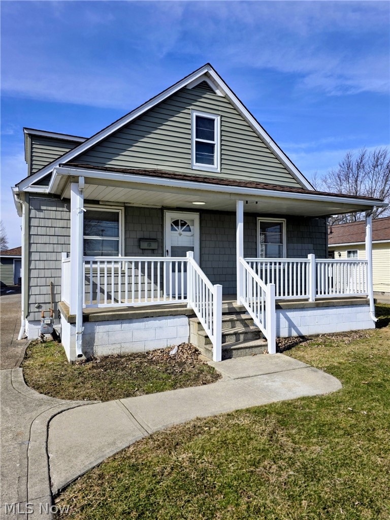 2606 Oberlin Avenue, Lorain, OH, 44052