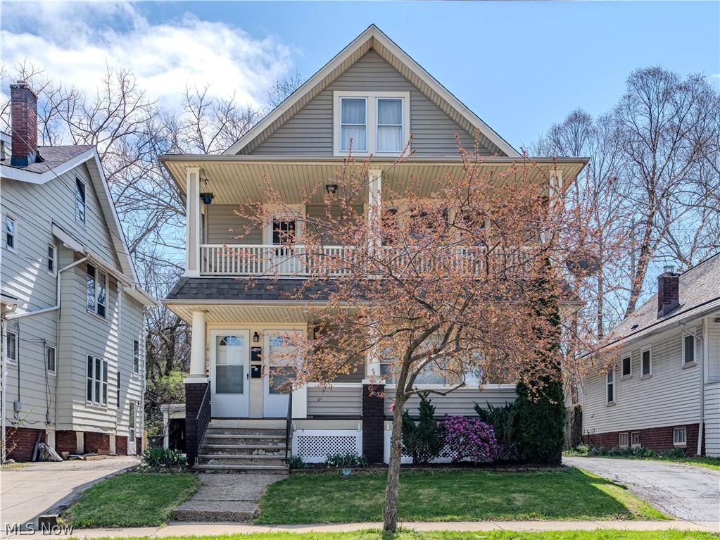 10105 Baltic Road, Cleveland, OH