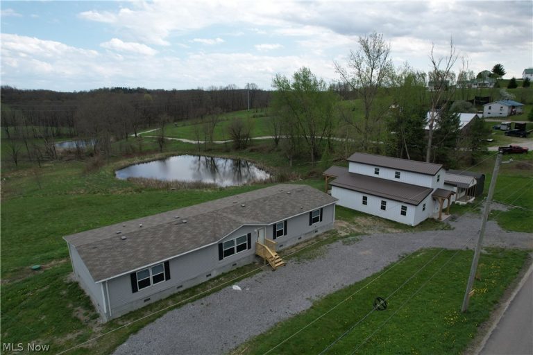 2112 Canyon Road, Carrollton, OH, 44615