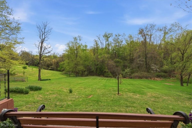 215 Highland Lake Terrace, Washington, WV - Photo 5