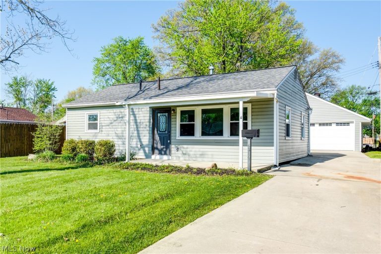4314 Talbot Lane, Lorain, OH, 44055