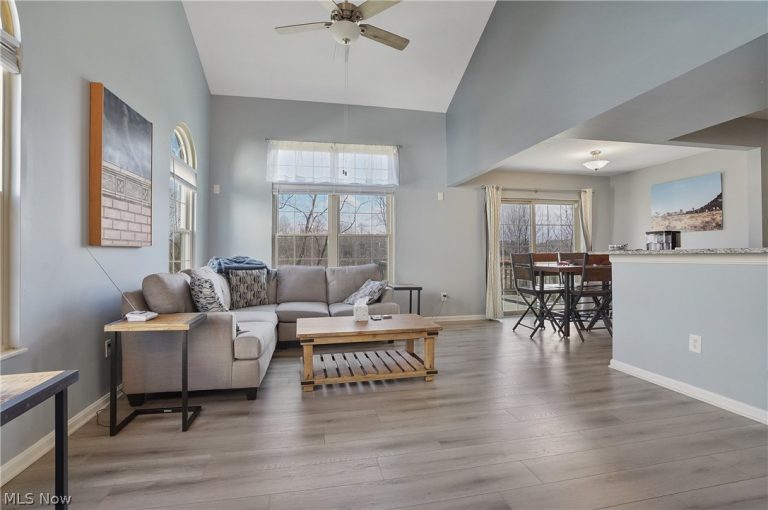 3885 Heron Court, Stow, OH - Photo 6