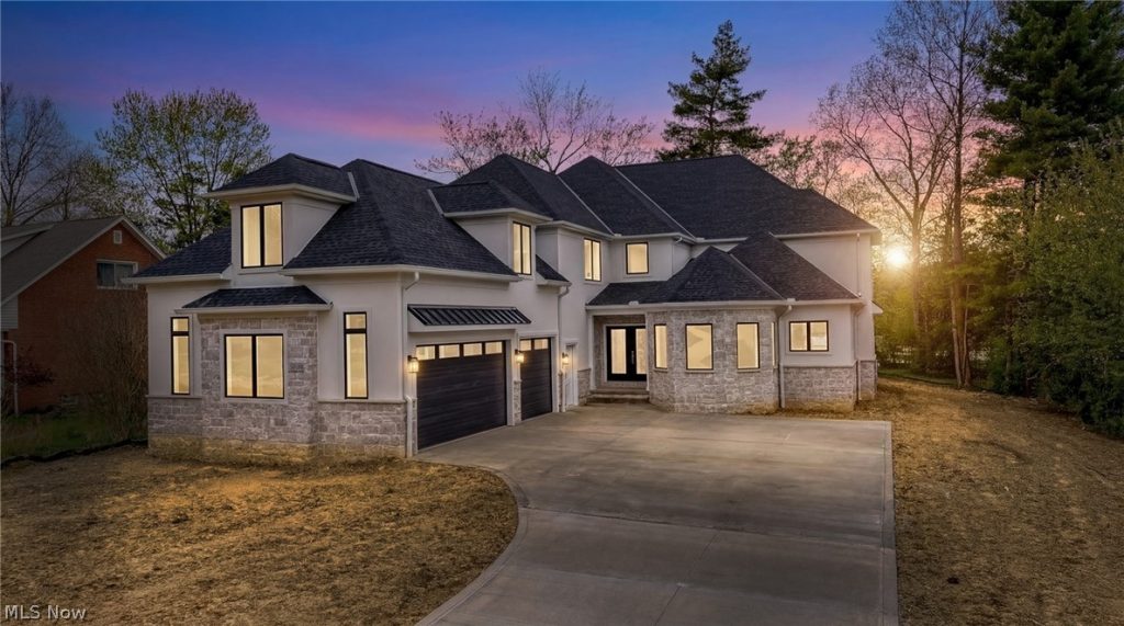 26117 Woodland Road, Beachwood, OH