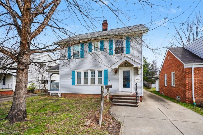 5287 117th Street, Garfield Heights, OH - Photo 2