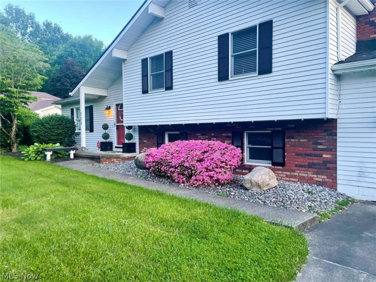 229 Old Oak Drive, Cortland, OH - Photo 3