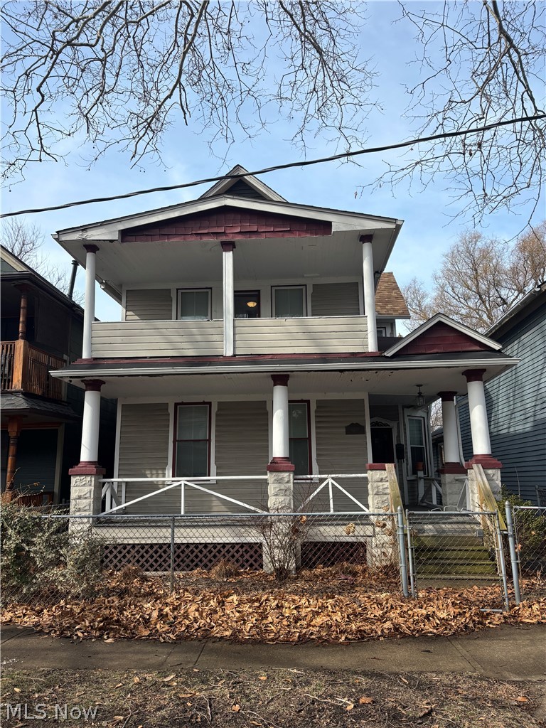 4200 Whitman Avenue #DOWN, Cleveland, OH, 44113