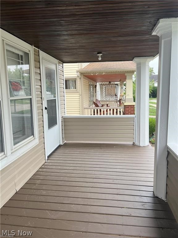 3571 123rd Street, Cleveland, OH - Photo 3