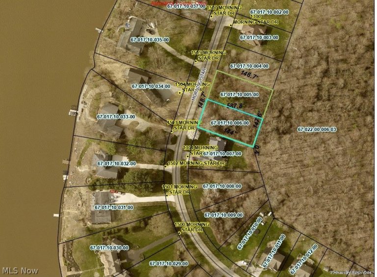 1302-03 Morning Star Drive, Roaming Shores, OH - Photo 4